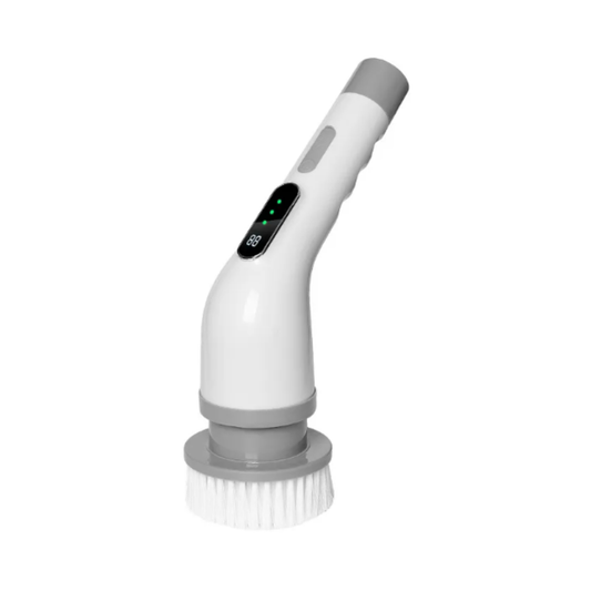 Electric Scrubber