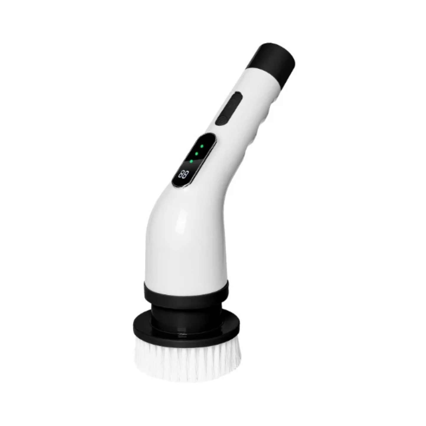 Electric Scrubber